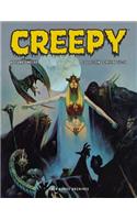 Creepy Archives Volume 12