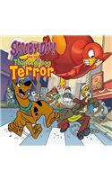 Scooby-Doo and the Thanksgiving Terror