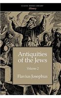 Antiquities of the Jews volume 2