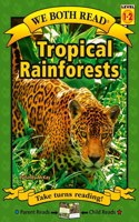 We Both Read-Tropical Rainforests