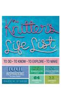 The Knitter's Life List