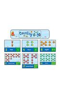 Counting 0-30 Bulletin Board Set