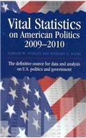 Vital Statistics on American Politics 2009-2010