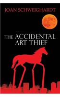 Accidental Art Thief