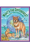 What's the Difference? an Endangered Animal Subtraction Story