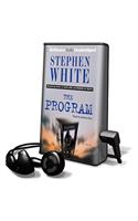 The Program: (Playaway Adult Fiction)