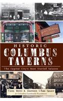 Historic Columbus Taverns: