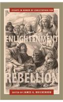 From Enlightenment to Rebellion