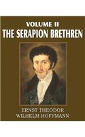 Serapion Brethren Volume II