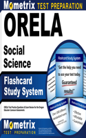 Orela Social Science Flashcard Study System