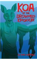Koa of the Drowned Kingdom
