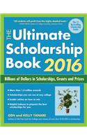 Ultimate Scholarship Book 2016