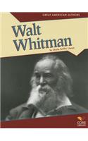 Walt Whitman