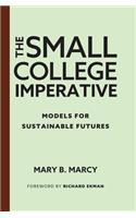 The Small College Imperative