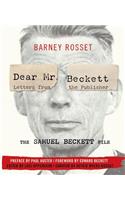 Dear Mr. Beckett: Letters from the Publisher