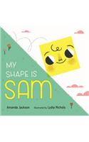 My Shape Is Sam