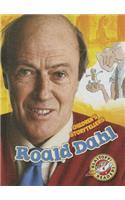 Roald Dahl