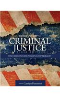 Introduction to Criminal Justice