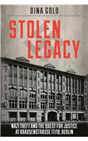 Stolen Legacy
