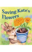 Saving Kate's Flowers