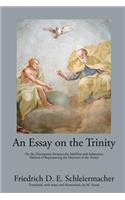Essay on the Trinity