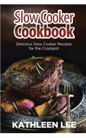 Slow Cooker Cookbook