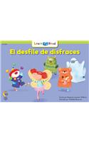 El Desfile de Disfraces = the Costume Parade
