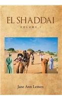 El Shaddai Volume I