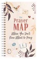 Prayer Map: When You Don't Know What to Pray