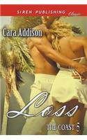Loss [The Coast 5] (Siren Publishing Classic): (English)