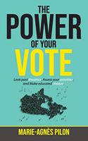 Power of Your Vote