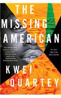 The Missing American