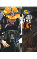 Disaster Search Dogs