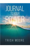 Journal to Your Power