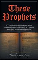 These Prophets