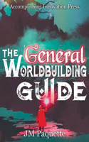 General Worldbuilding Guide