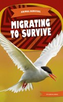 Migrating to Survive: (Animal Survival)