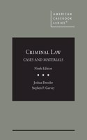 Criminal Law