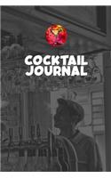 Cocktail Journal