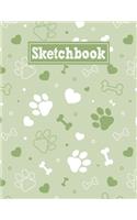 Sketchbook