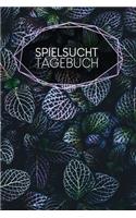 Spielsucht Tagebuch