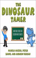 Dinosaur Tamer Lib/E