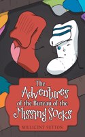 Adventures of the Bureau of the Missing Socks