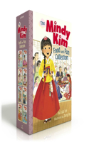 Mindy Kim Food and Fun Collection (Boxed Set)