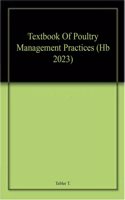 Textbook Of Poultry Management Practices (Hb 2023)