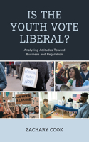 Is the Youth Vote Liberal?