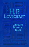 H. P. Lovecraft Cthulhu Mythos Tales: (Word Cloud Classics)