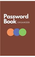 Password Book