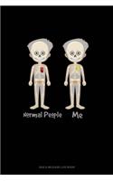 Normal People Me
