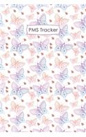 PMS Tracker